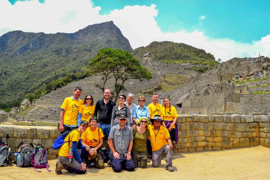 From Cusco: 4-Day Inca Jungle Adventure to Machu Picchu - Should you book it?