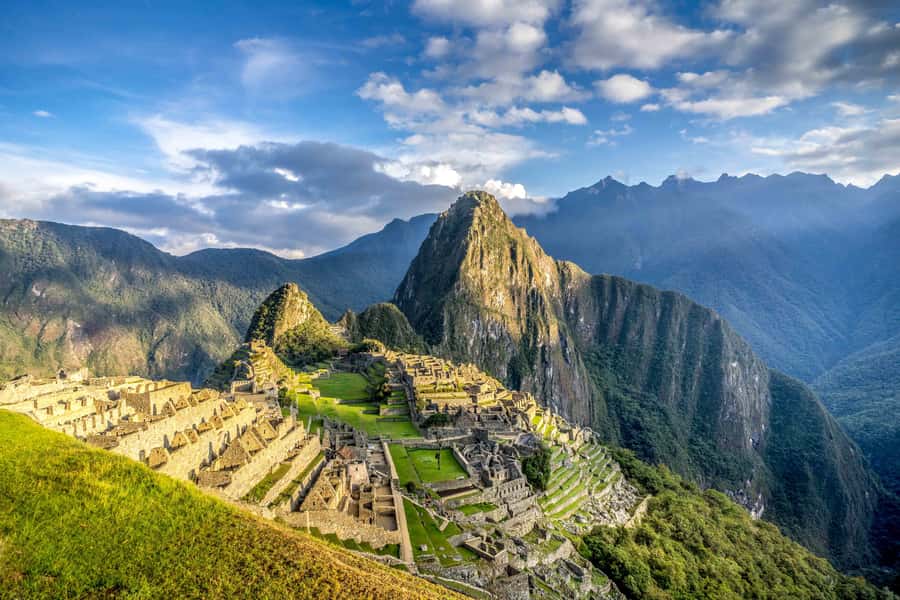 From Cusco: 4-Day Inca Jungle Adventure to Machu Picchu - What the $519 price really covers