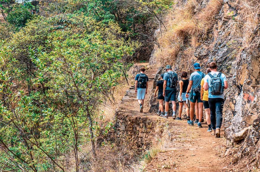 From Cusco: 4-Day Inca Jungle Adventure to Machu Picchu - Group size, guides, and practical comfort