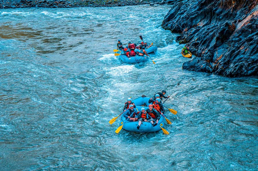 From Cusco: 4-Day Inca Jungle Adventure to Machu Picchu - Who should book this Cusco to Machu Picchu adventure?