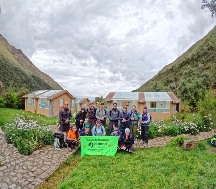 From Cusco: 5-Night Trip with Salkantay Trek & Machu Picchu - Key details at a glance