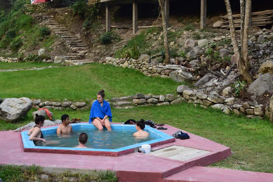 From Cusco: 5-Night Trip with Salkantay Trek & Machu Picchu - Packing for five nights across several climates