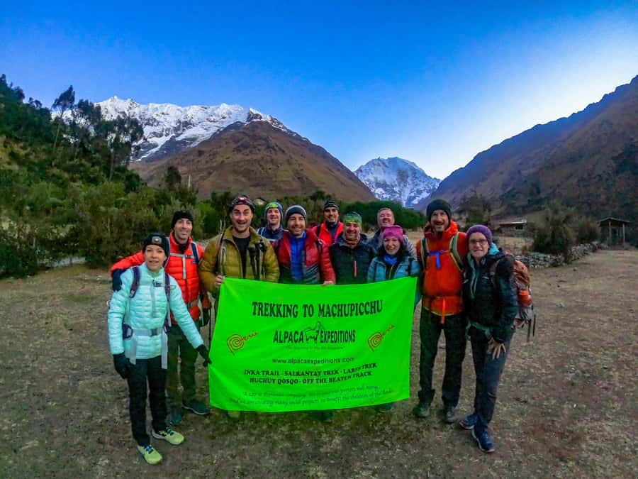 From Cusco: 5-Night Trip with Salkantay Trek & Machu Picchu - Why this route feels different from the usual Machu Picchu trip