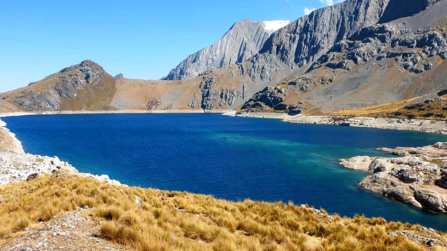 From Cusco: 7 Lagoons Tour - Key points before you book