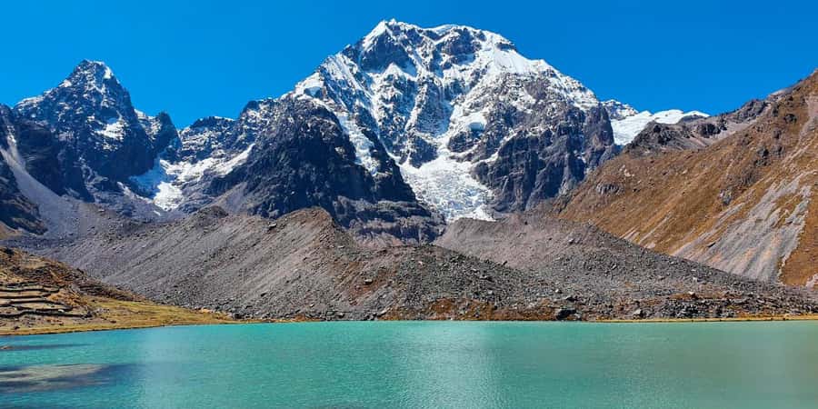 From Cusco: 7 Lakes Ausangate Trek with Breakfast and Lunch - Key points before you book