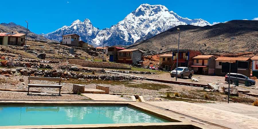 From Cusco: 7 Lakes Ausangate Trek with Breakfast and Lunch - Why the Ausangate lakes feel special