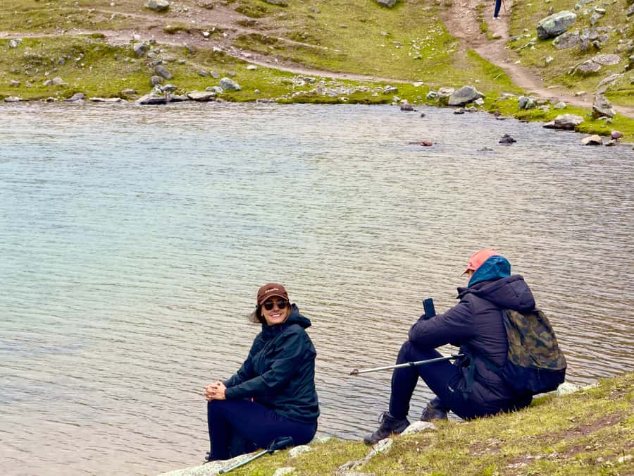 From Cusco: 7 Lakes Ausangate Trek with Breakfast and Lunch - Who should book this Ausangate day trip?