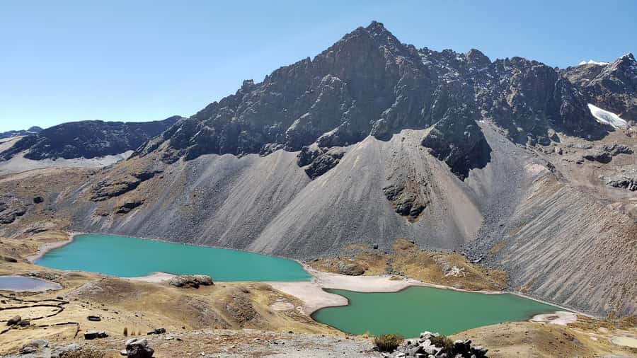 From Cusco: 7 Lakes of Ausangate Full Day Tour - Why Ausangate feels different from Cusco’s usual day trips