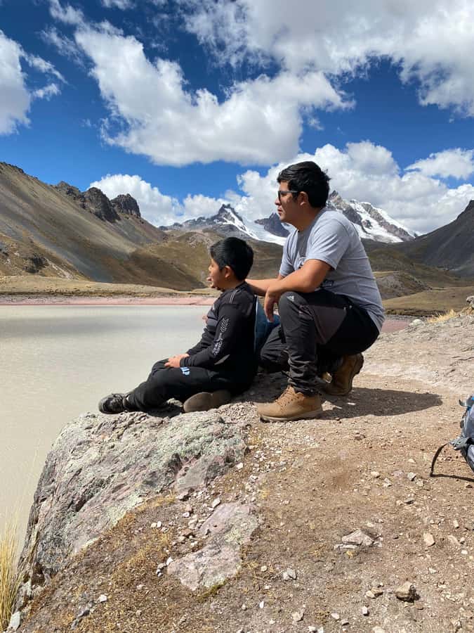 From Cusco: 7 lakes with hot springs in Ausangate and meals - Key points to know before you go