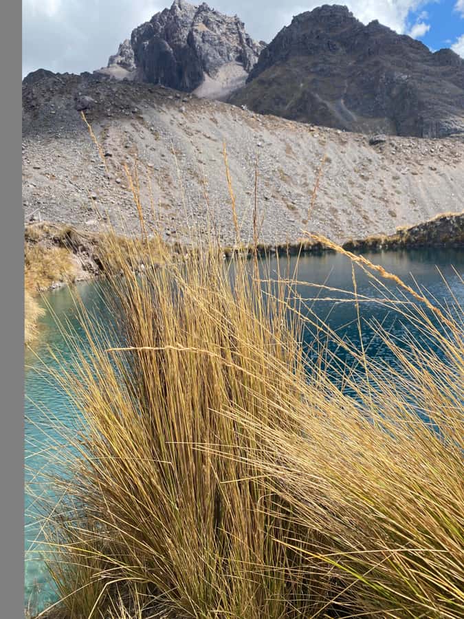 From Cusco: 7 lakes with hot springs in Ausangate and meals - Who should book this Ausangate day?