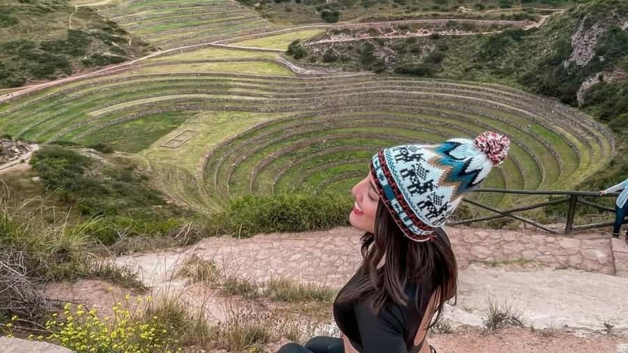 from Cusco: Atv Tour Maras, Moray, and Salt Mines - Is the $34 price good value?