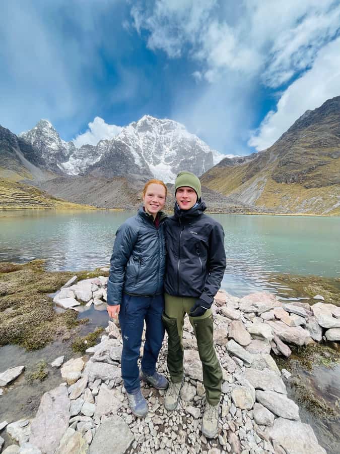 From Cusco: Ausangate Route - 7 Lagoons Tour + Meals - Who should book this Ausangate day trip?