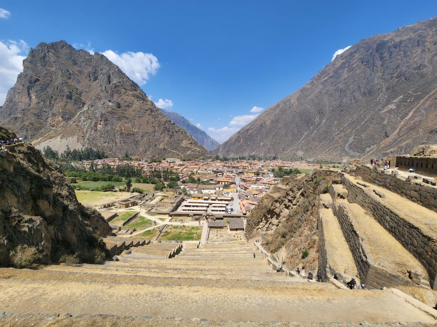 From Cusco: Chinchero, Moray, Maras and Ollantaytambo - Is $45 a fair price?