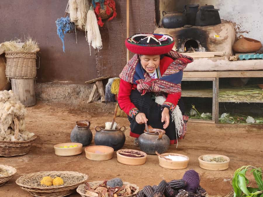 From Cusco: Chinchero, Moray, Maras, Ollantaytambo and Pisaq - Key points to know before booking