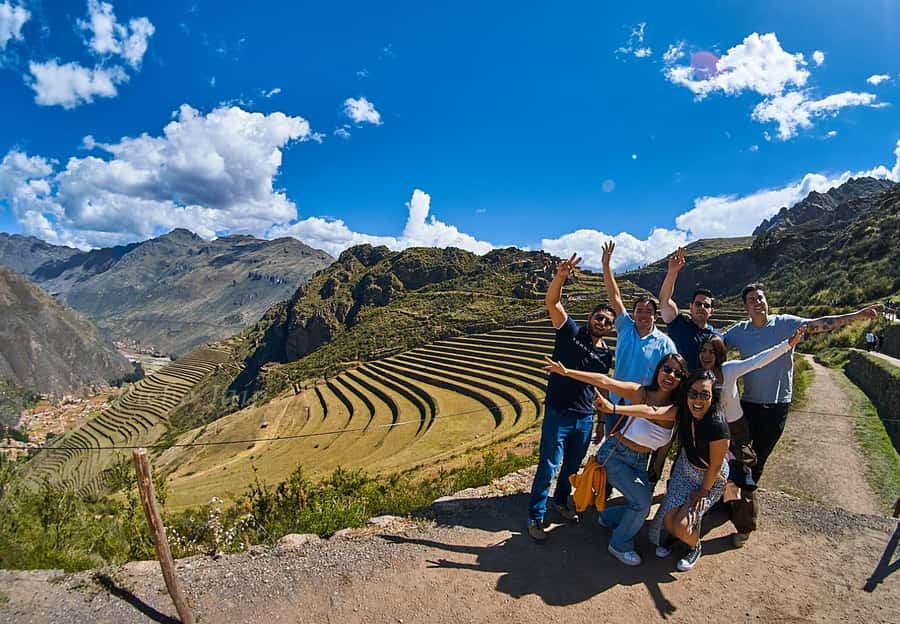 From Cusco: Chinchero, Moray, Maras, Ollantaytambo, Pisaq - Key points to know before booking