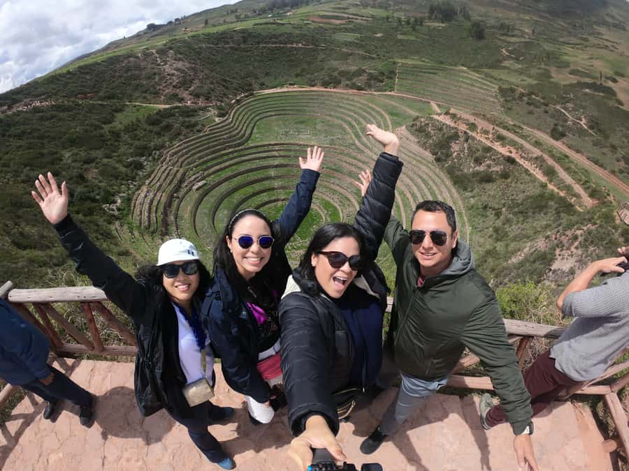From Cusco: Chinchero, Moray, Maras, Ollantaytambo, Pisaq - What this full-day Sacred Valley route is really like