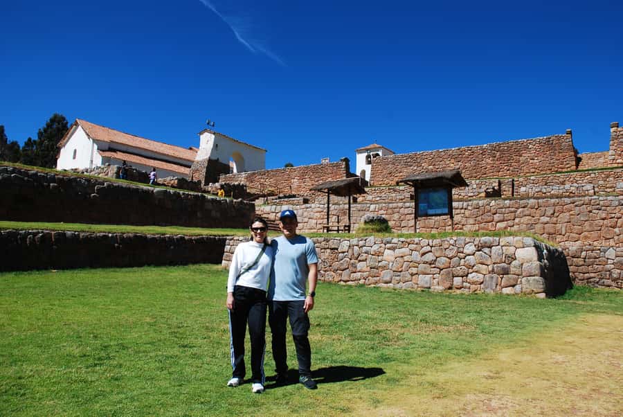 From Cusco:Chinchero, Moray, Maras, Ollantaytambo with lunch - Why This Cusco Day Tour Works