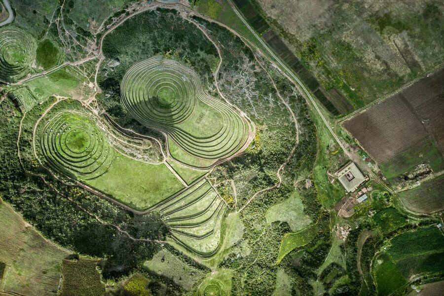 From Cusco: Chinchero Weavers, Moray, Maras Salt Mines Tour - How to prepare for the highland outing