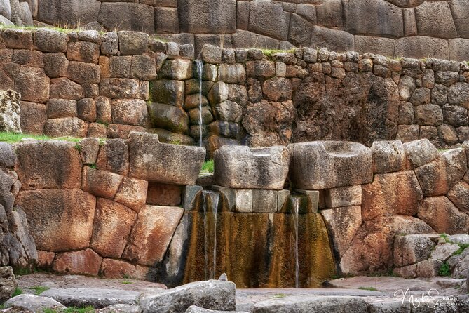 From Cusco City Tour Four Ruins Half Day Tour - Who will get the most from this tour