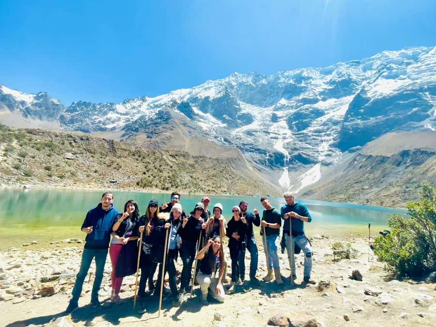 From Cusco: Excursion to Humantay lake from Cusco - Key points to know before booking