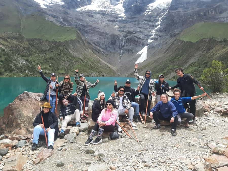 From Cusco: Excursion to Humantay lake from Cusco - Why Humantay Lake is worth the early alarm