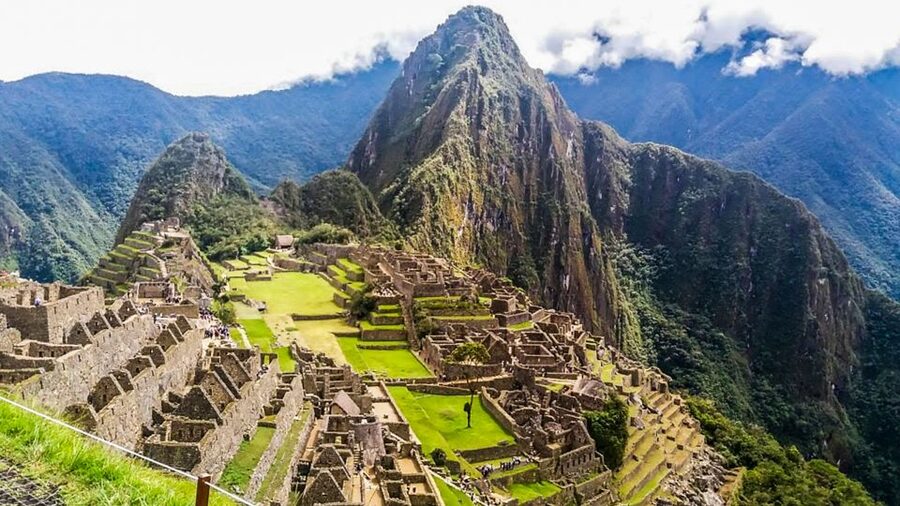 From Cusco: Full-Day Group Tour of Machu Picchu - The return journey to Cusco