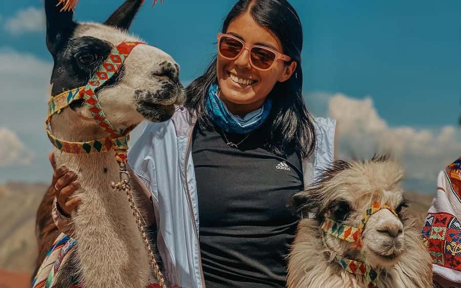 From Cusco: Full day Palccoyo Mountain tour - Is $58 a fair price?