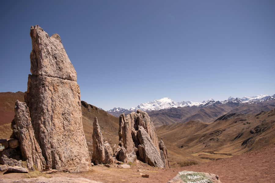 From Cusco: Full day Palcoyo Rainbow Mountain Tour - Key points before you book