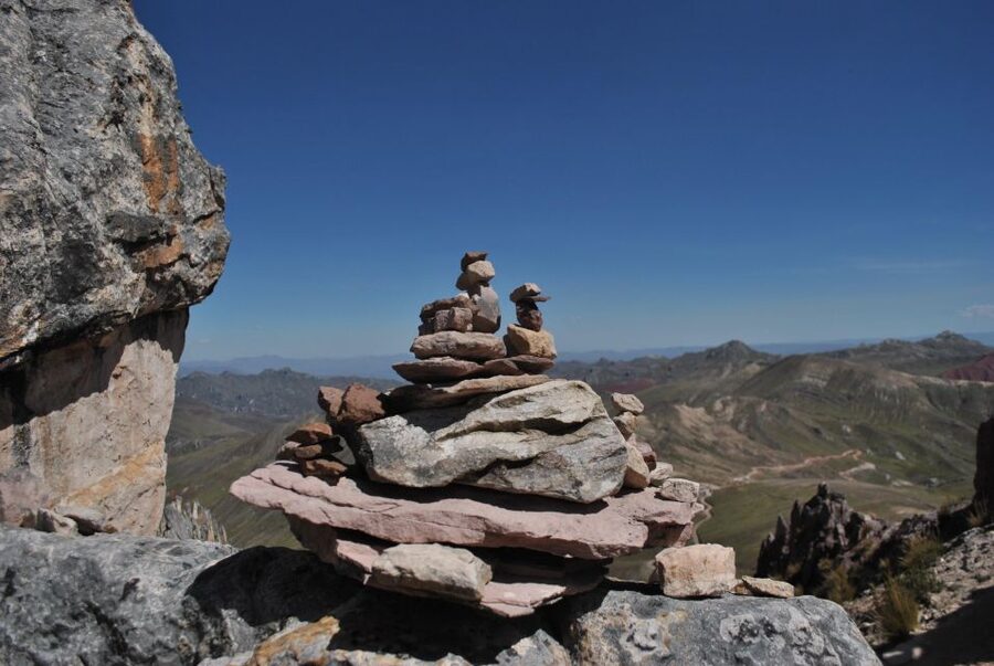 From Cusco: Full day Palcoyo Rainbow Mountain Tour - What to wear and carry