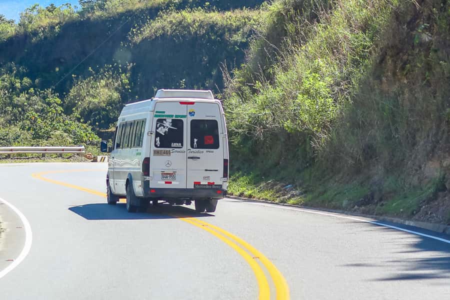 From Cusco: Full-Day Round-Trip Train Tour to Machu Picchu - Aguas Calientes and the bus up to Machu Picchu