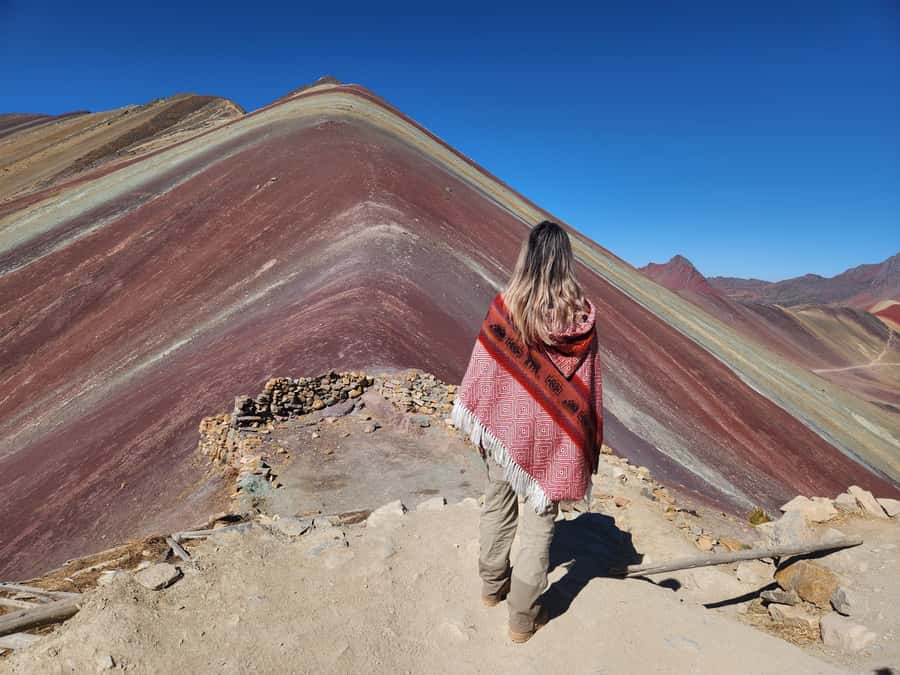 From Cusco: Full Day tour to Rainbow mountain and Red Valley - Why this Rainbow Mountain tour starts before sunrise