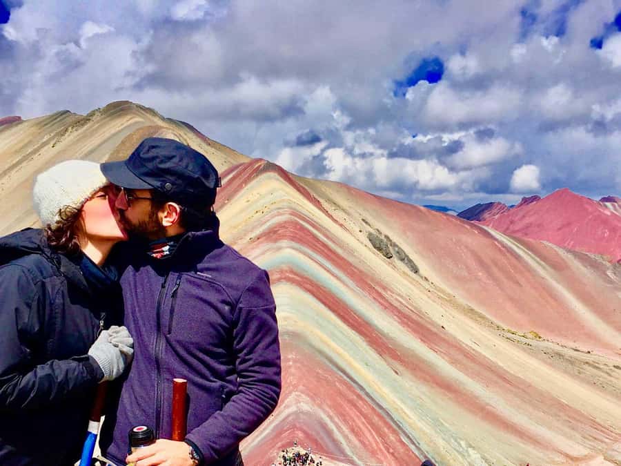 From Cusco: Guided Trip to Rainbow Mountain (6:30am option) - Why Rainbow Mountain is worth the hard morning