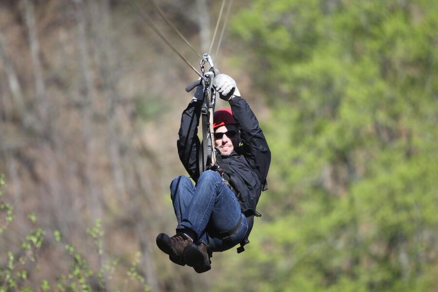 From Cusco: Half-Day Zip Line Adventure - What the three-hour schedule really means