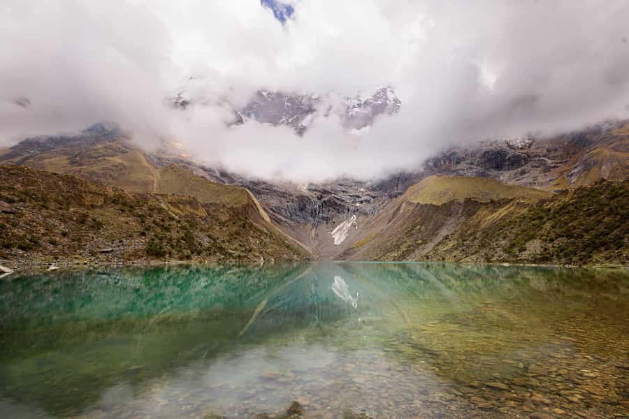From Cusco: Hike to Humantay Lake one day With Meals - Breakfast in Mollepata
