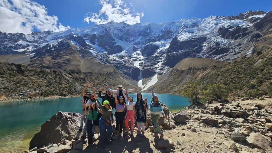 From Cusco: Humantay Lake Day Trip with Breakfast and Lunch - Why Humantay Lake Is Worth the Early Alarm
