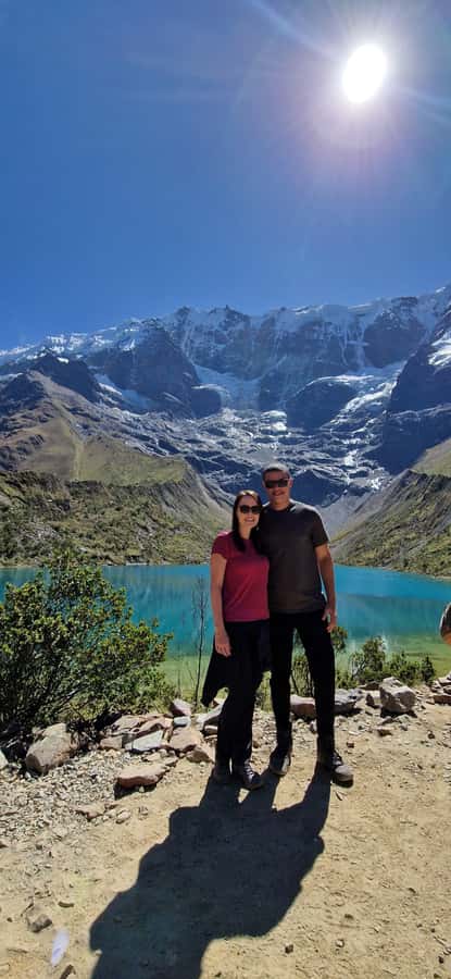 From Cusco: Humantay Lake Day Trip with Breakfast and Lunch - The 4:00 AM Pickup in Central Cusco