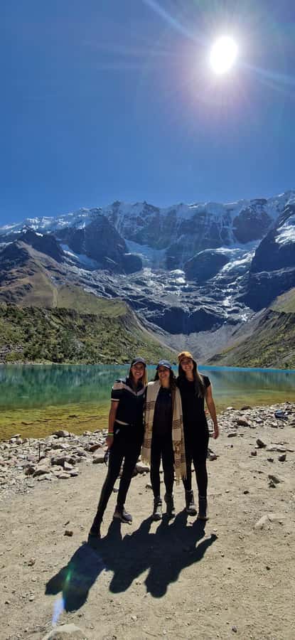 From Cusco: Humantay Lake Day Trip with Breakfast and Lunch - The Mountain Road to Soraypampa