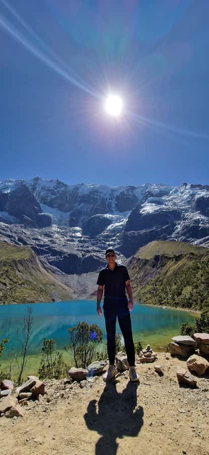 From Cusco: Humantay Lake Day Trip with Breakfast and Lunch - The 1.5 to 2 Hour Hike to Humantay Lake