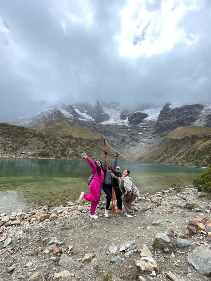 From Cusco: Humantay Lake Day Trip with Breakfast and Lunch - The Long Ride Back to Cusco