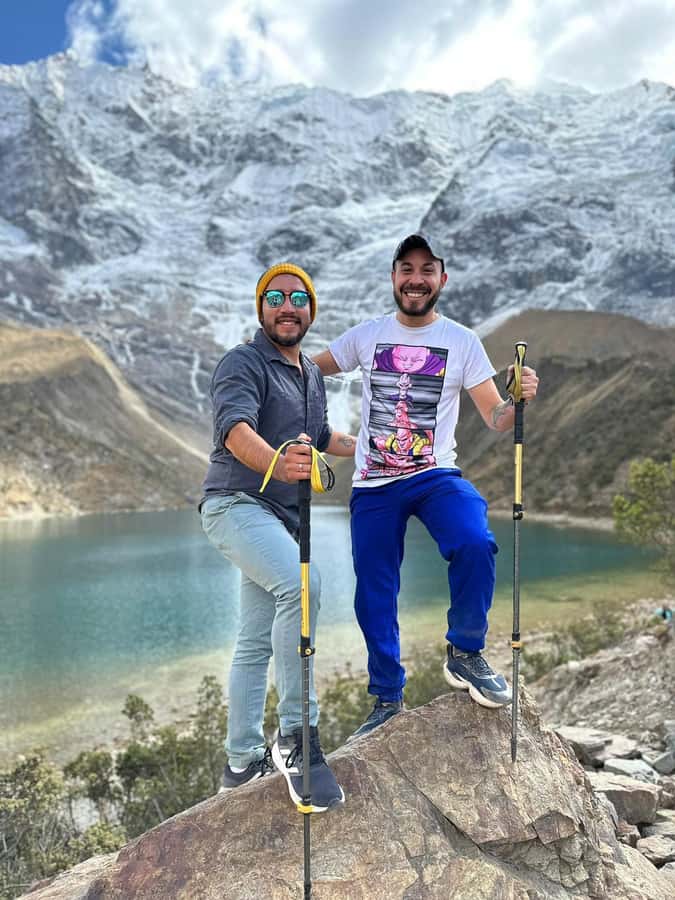 From Cusco: Humantay Lake Tour - Key points to know before you book