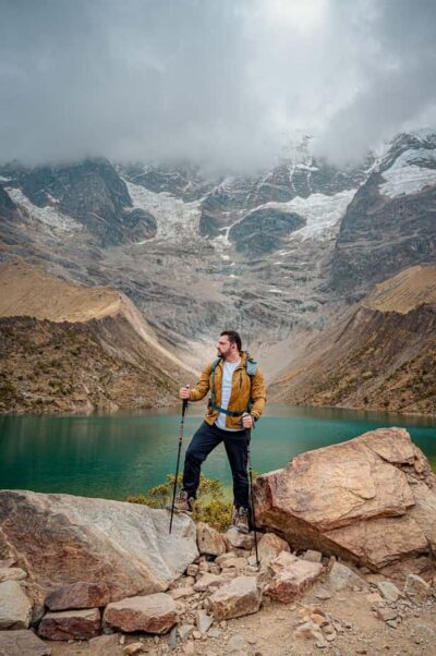 Humantay Lake Tour