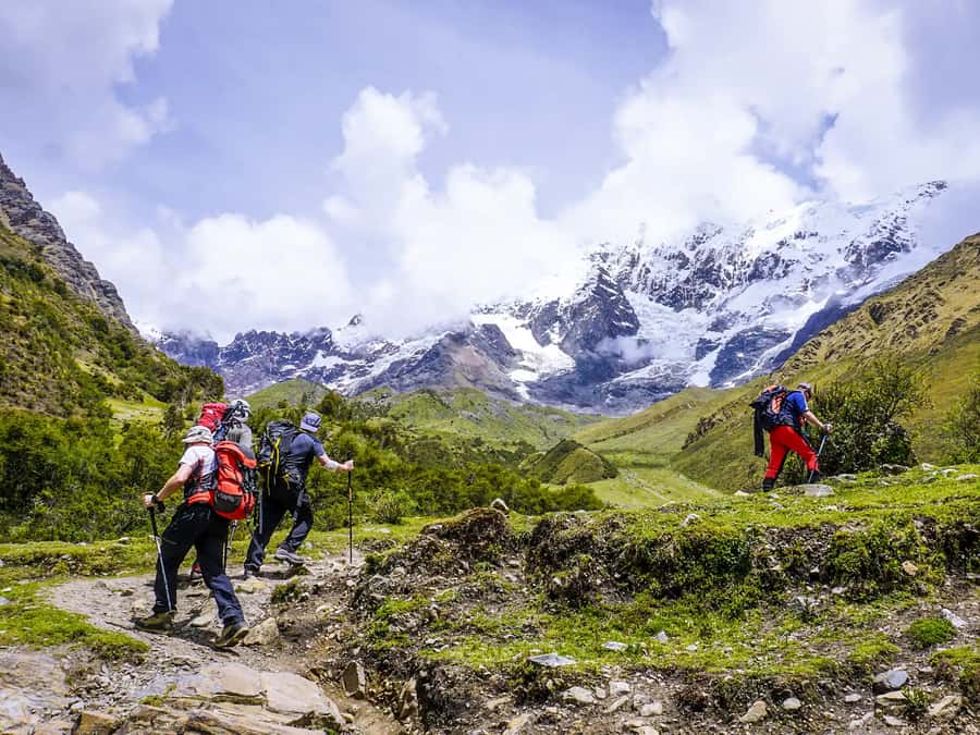 From Cusco: Humantay Lake with Breakfast and Lunch Buffet - Time beside Humantay Lake
