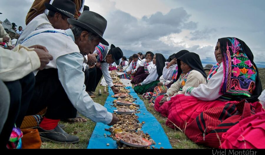 From Cusco: Lake Titicaca, Uros and Amantani by sleeper bus - What changes with the two-day Amantani option