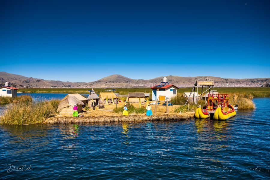From Cusco: Lake Titicaca, Uros and Amantani by sleeper bus - Returning to Cusco at 5 a.m.