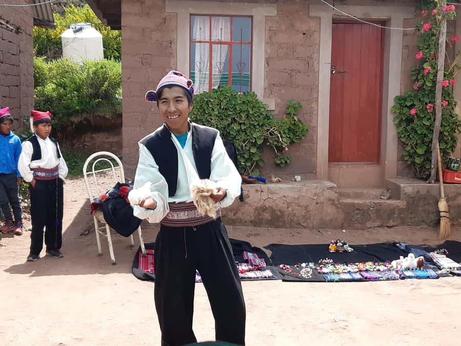 From Cusco: Lake Titicaca with a visit to Uros and Taquile - Key points to know before you book