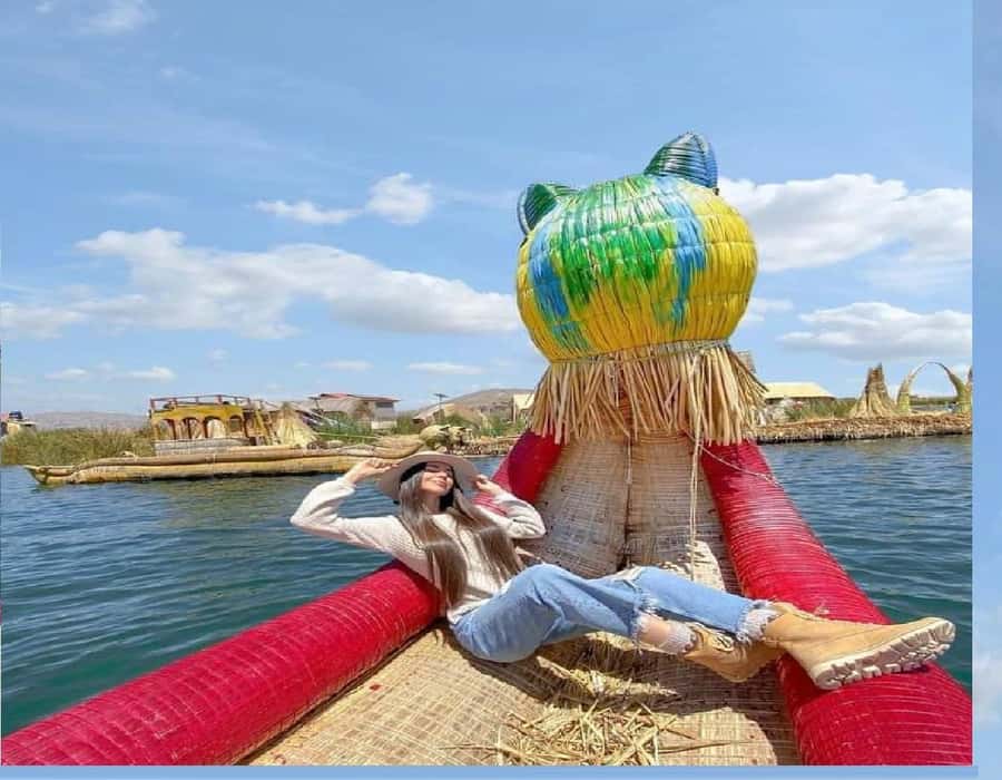 From Cusco: Lake Titicaca with a visit to Uros and Taquile - Why the Cusco to Puno route works