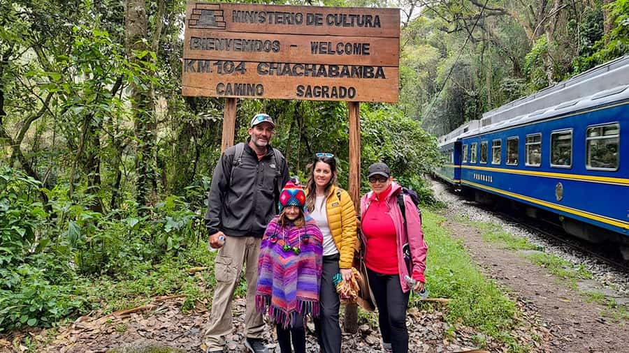 From Cusco: Machu Picchu 2-Day Inca Trail - What the $653 price really covers