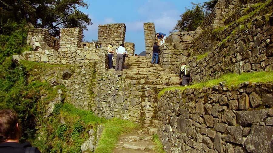 From Cusco: Machu Picchu 2-Day Inca Trail - The guide can make or break the day