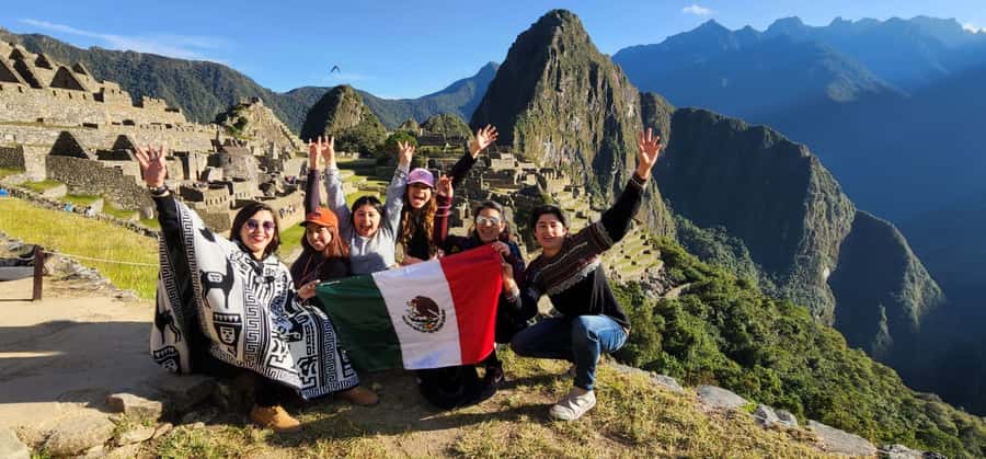 From Cusco: Machu Picchu 2 days - Key points to know before booking