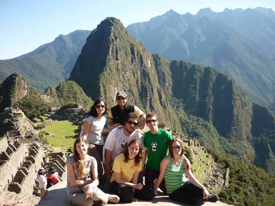 From Cusco: Machu Picchu 2 days - Who will handle this trip best